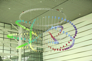 首开股份：公司目前生产经营活动正常